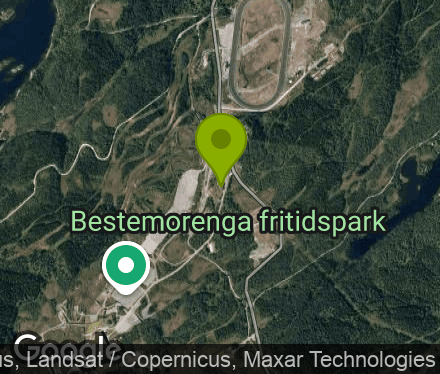 Webkamera Bodo Bestemorenga
